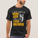 Recherche de bière belge tshirts Malinois
