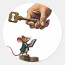 Recherche de loge autocollants Maison