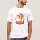 Recherche de signe chinois vêtements Animal