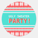 Recherche de affreux autocollants Vacances