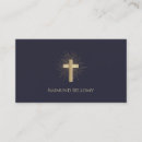 Recherche de saints catholiques cartes visite Prêtre