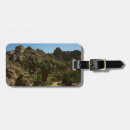 Recherche de joshua bagages étiquettes Désert