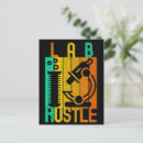 Recherche de laboratoire de chimie cartes postales Biologie