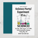 Recherche de scientifiques invitations Du laboratoire scientifique