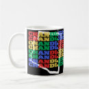 Recherche de chandelier tasses Café