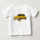 Recherche de voitures classiques tshirts Pour enfants