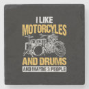 Recherche de motos dessous de verres Motocycles
