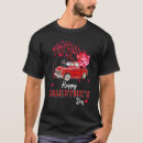 Recherche de dachshund valentine tshirts Chien
