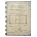 Recherche de football carnets Sports