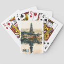 Recherche de bali jeux de cartes Temple