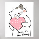 Recherche de cute kawaii posters Drôle