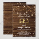 Recherche de bbq baby shower invitations Neutre