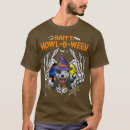Recherche de halloween funny tshirts Ghost