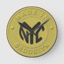 Recherche de brooklyn horloges New york