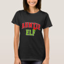 Recherche de elfe noël tshirts Vintage