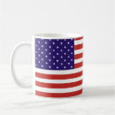 Recherche de états unis tasses Patriotique