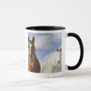 Recherche de amants de cheval tasses Images des chevaux