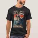 Recherche de fahrrad tshirts Descente