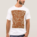 Recherche de tissé tshirts Tissu
