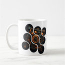 Recherche de conception mécanique tasses Steampunk