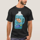 Recherche de nemo tshirts Dory