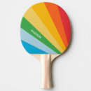 Recherche de arc en ciel raquettes ping pong Toute personne