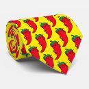 Recherche de poivron rouge cravates Poivrons rouges