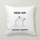 Recherche de chirurgie coussins Drôle