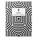 Recherche de maison deco Noir et blanc