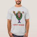 Recherche de trophy husband tshirts Mari
