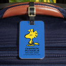 Recherche de peanuts bagages étiquettes Bois