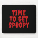 Recherche de halloween tapis souris Esprits effrayants