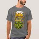Recherche de brewers tshirts Drôle