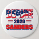 Recherche de sanders badges Élection