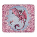 Recherche de dragon planches à découper Imaginaire