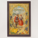 Recherche de pèlerin puzzles Automne