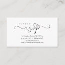 Recherche de répondez invitations Rsvp