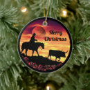 Recherche de cowboys ornements Pour tous