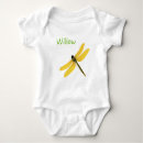 Recherche de libellule bébé vêtements Été