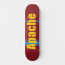 Recherche de apache skateboards Américain