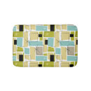 Recherche de funky bath mats Coloré