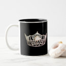 Recherche de manche tasses Muqueuse