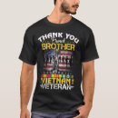 Recherche de frère fier tshirts Vietnam