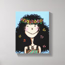 Recherche de fleurs hippies toiles Paix