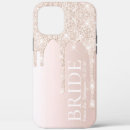 Recherche de rose de femmes iphone coques Mariés