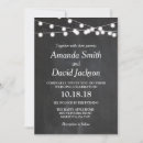 Recherche de guirlande mariage invitations Guirlandes lumineuses