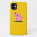 Recherche de cochon iphone coques Animal