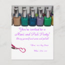 Recherche de pédicurie invitations Vernis à ongles