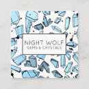 Recherche de cristal quartz cartes visite Reiki