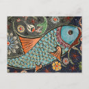 Recherche de fleurs de mosaïque cartes postales Mosaïques